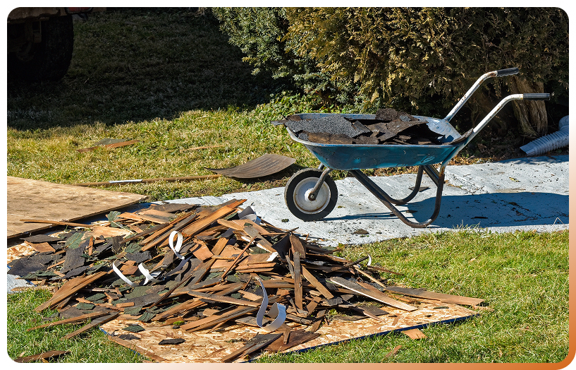 Joplin Dumpster Rental