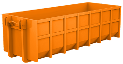 Joplin Dumpster Rental