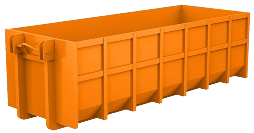 Joplin Dumpster Rental
