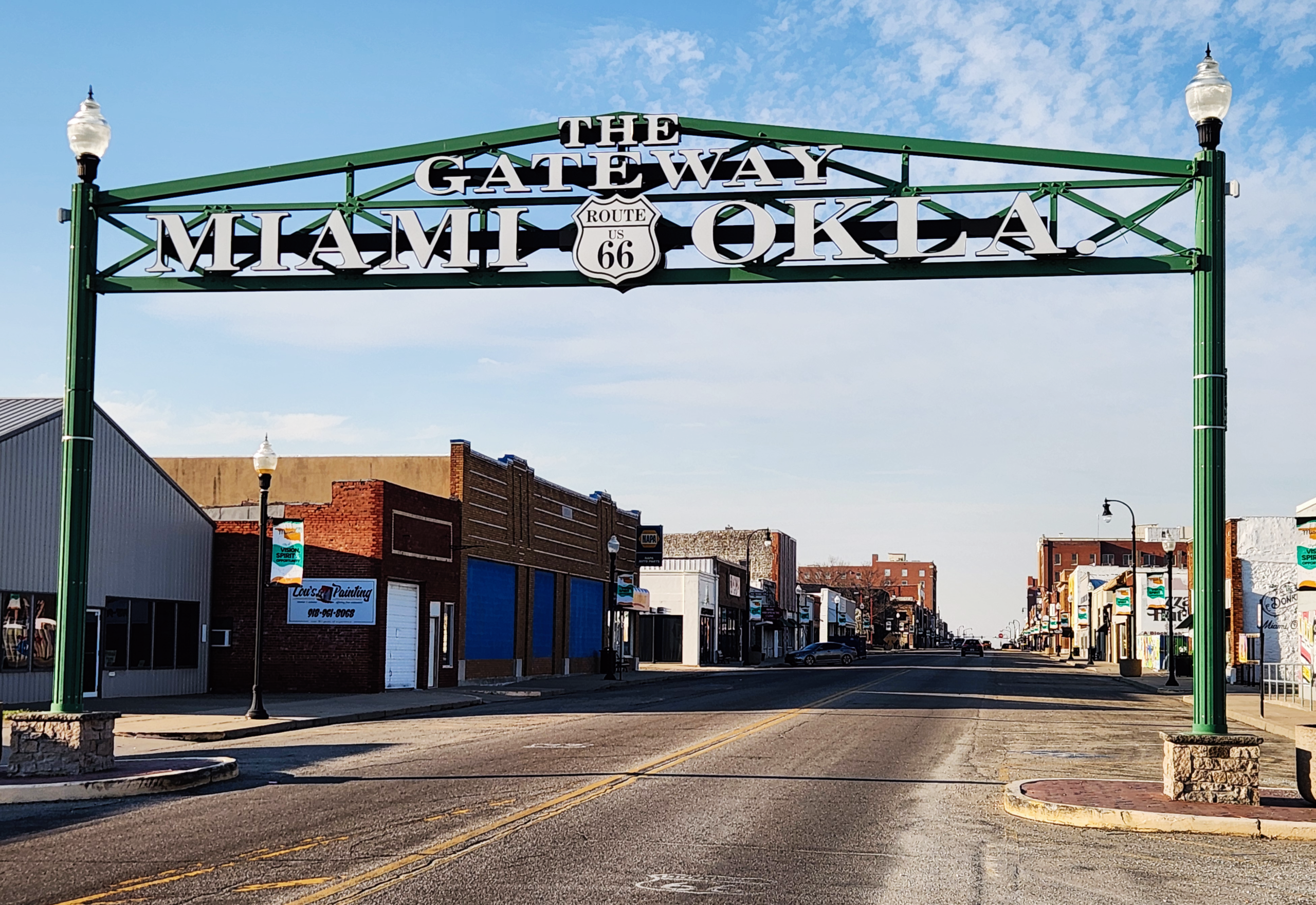 Joplin Dumpster Rental