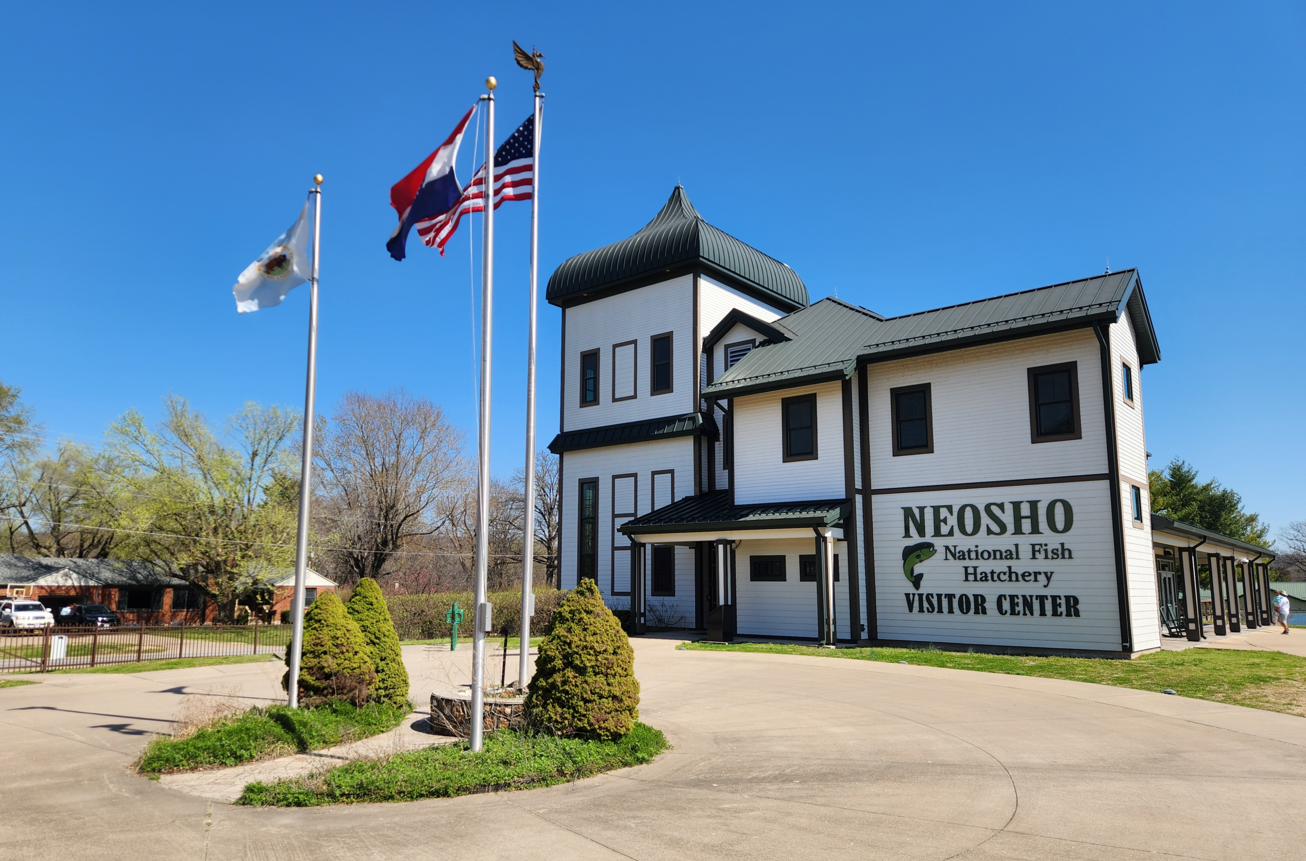 Neosho MO​