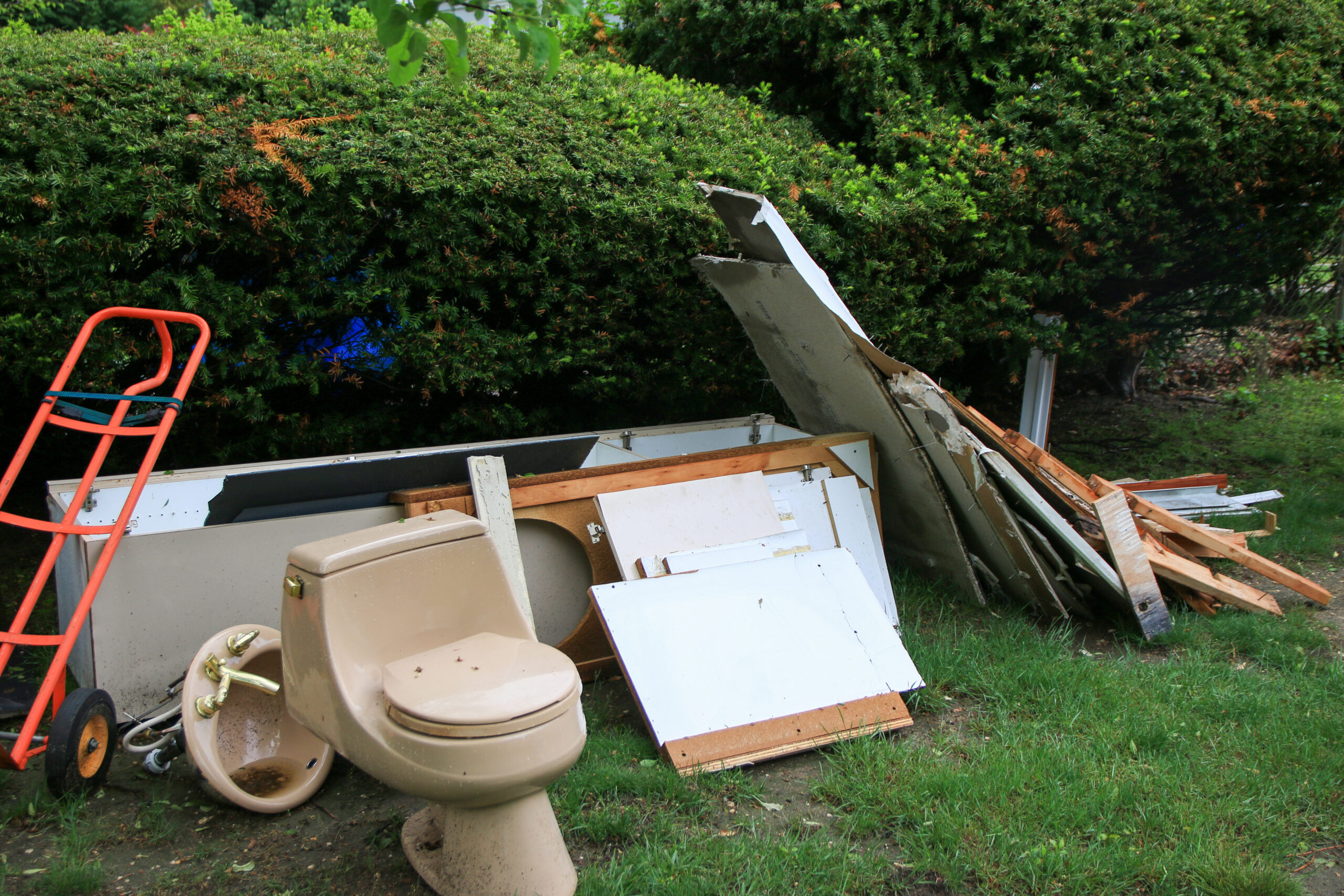 Junk Removal